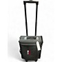 Used Gator Rolling Rack Case 6U Drum Bag