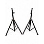 Used Gator SPK2000 Pair Speaker Stand