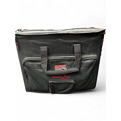 Used Gator STUDIO 2 GO Mixer Case