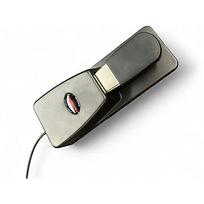 Used Gator SUSTAIN PEDAL Sustain Pedal