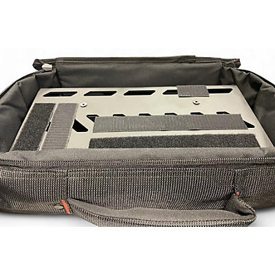 Used Gator Small Pedal Board