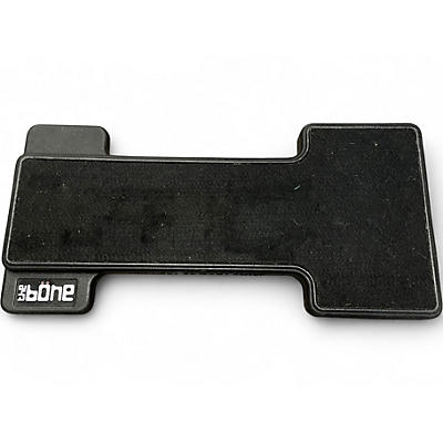 Used Gator THE BONE Pedal Board