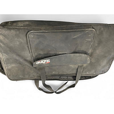 Used Gator THE MEGA BONE Pedal Board