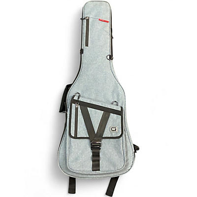 Used Gator TPV2 Bass Electric Bass Gig Bag