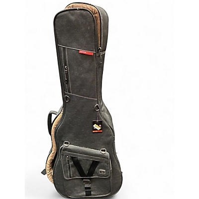Used Gator TPV2 Transit pro Acoustic guitar bag Acoustic Guitar Gig Bag