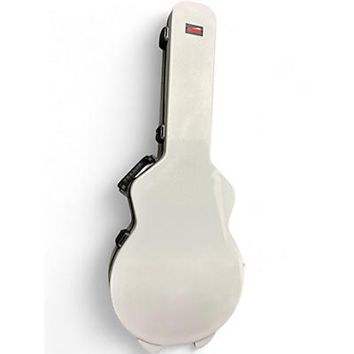 Used Gator TSA ATA Molded Semi-Hollow Electric Guitar Case