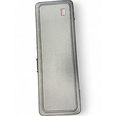 Used Gator TSA style Electric Guitar Case