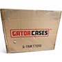 Used Gator TT1200 DJ Case