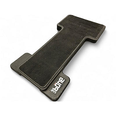 Used Gator The BONE Pedal Board