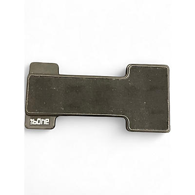 Used Gator The Bone Pedal Board