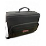 Used Gator WIRELESS MICROPHONE BAG Microphone Bag