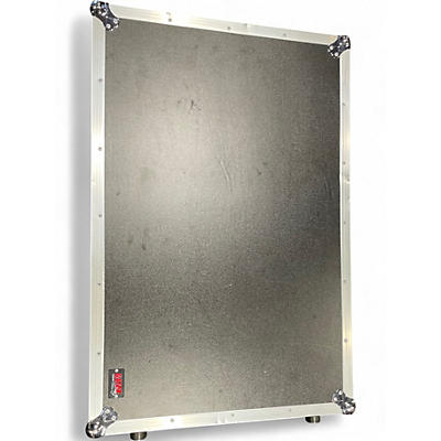 Used Gator g-tour flight case Mixer Case