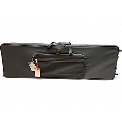 Used Gator gk88 slim Keyboard Case