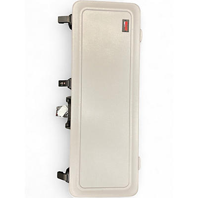 Used Gator hard shell tsa case Electric Guitar Case