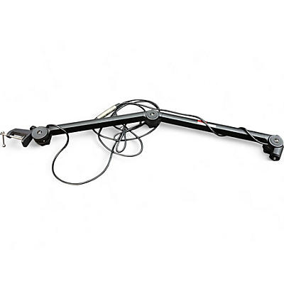 Used Gator mic desk arm Mic Stand
