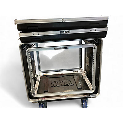 Used Gator rack Utility Case