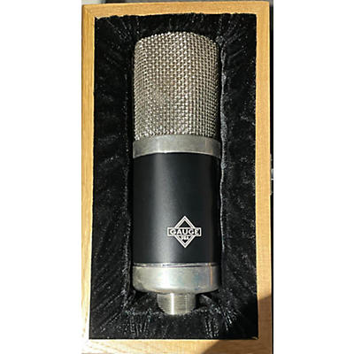 Used Gauge ECM-47 Tube Microphone Tube Microphone