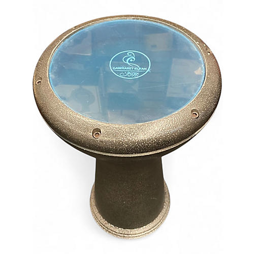 Used Gawharet El Fan BARDUKA Hand Drum