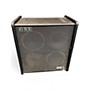 Used Gbx 4x12 Bass Cabinet Bass Cabinet