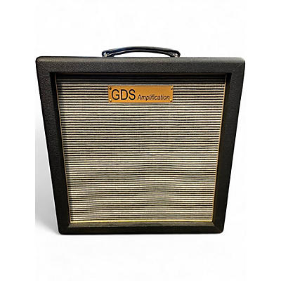 Used Gds Amplification 18 W 1X12 Guitar Combo Amp