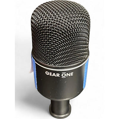 Used Gear One MK1000 Drum Microphone