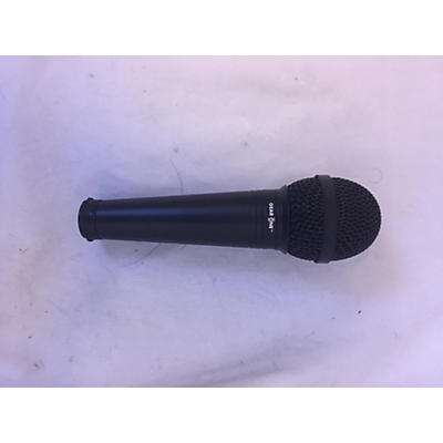 Gear One Used Gear One MV1000 Dynamic Microphone