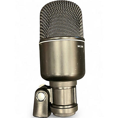 Used Gear One Mk1000 Drum Microphone