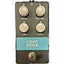 Used Used Gear Supply CO. Light Drive Effect Pedal