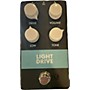 Used Used Gear Supply Co. Light Drive Effect Pedal