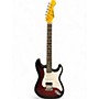 Used Gearit G1-GTR 2 Tone Sunburst Solid Body Electric Guitar 2 Tone Sunburst