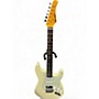 Used Gearit GI-GTR-39X-WT Olympic White Solid Body Electric Guitar Olympic White