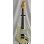 Used Gearit Used Gearit Strat Hss Olympic White Solid Body Electric Guitar Olympic White