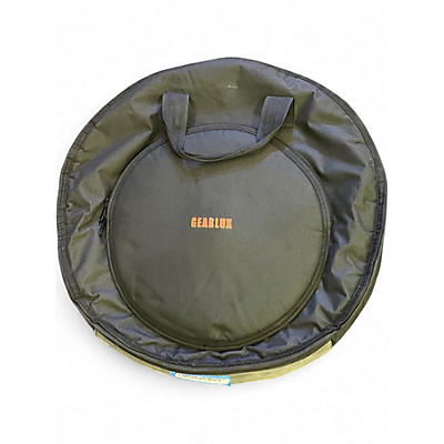 Used Gearlux Cymbal Bag Cymbal Bag