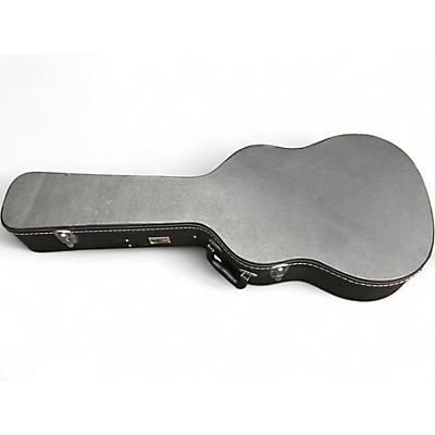 Used Gearlux Dreadnaught Acoustic Guitar Case