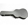 Used Gearlux Dreadnaught Acoustic Guitar Case