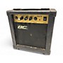 Used Gearlux GA-10 Guitar Power Amp