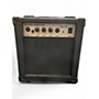 Used Gearlux GA10 Guitar Combo Amp