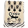 Used Gecko Pedals O-Face Effect Pedal