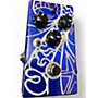 Used Geek MacDaddy UGLY MUFF Effect Pedal