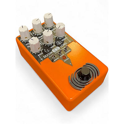 Used Gehirn Enterprises Doomlord Sunn Model T Effect Pedal