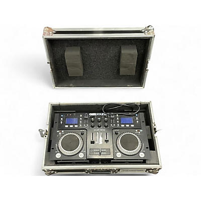 Used Gem Sound CMP500 DJ Player