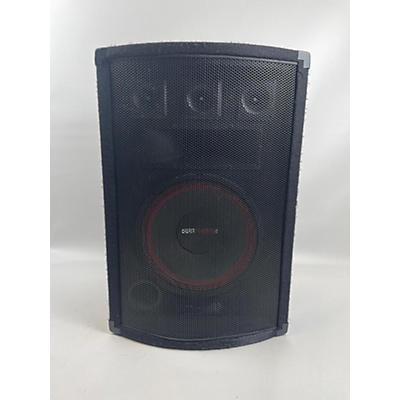 Gem Sound Used Gem Sound Club Series MA1200 Powered Speaker