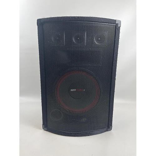 Gem Sound Used Gem Sound Club Series MA1200 Powered Speaker