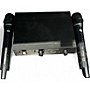 Used Gem Sound GMW-2 Handheld Wireless System