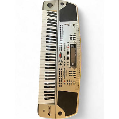 Used Gem WK2000 HD Keyboard Workstation