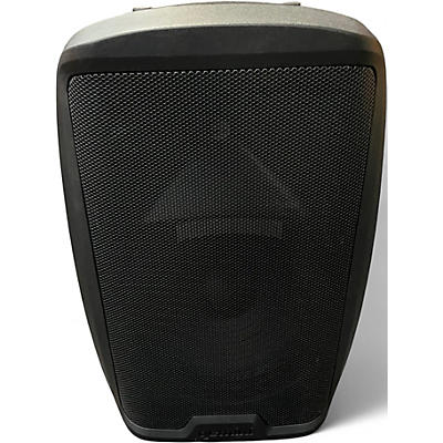 Used Gemini 2112bt Powered Speaker