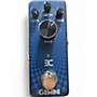 Used Gemini 3C Effect Pedal