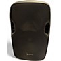 Used Gemini  AS-10P Powered Speaker