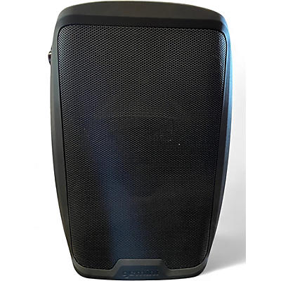 Used Gemini AS-2112P Powered Speaker