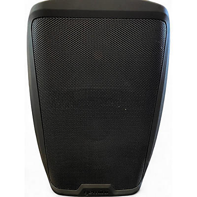Used Gemini AS-2112P Powered Speaker